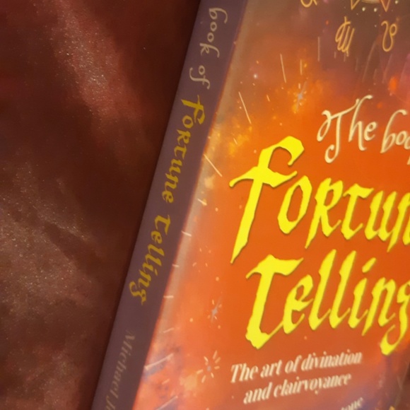 The book of fortune telling - Picture 3 of 4